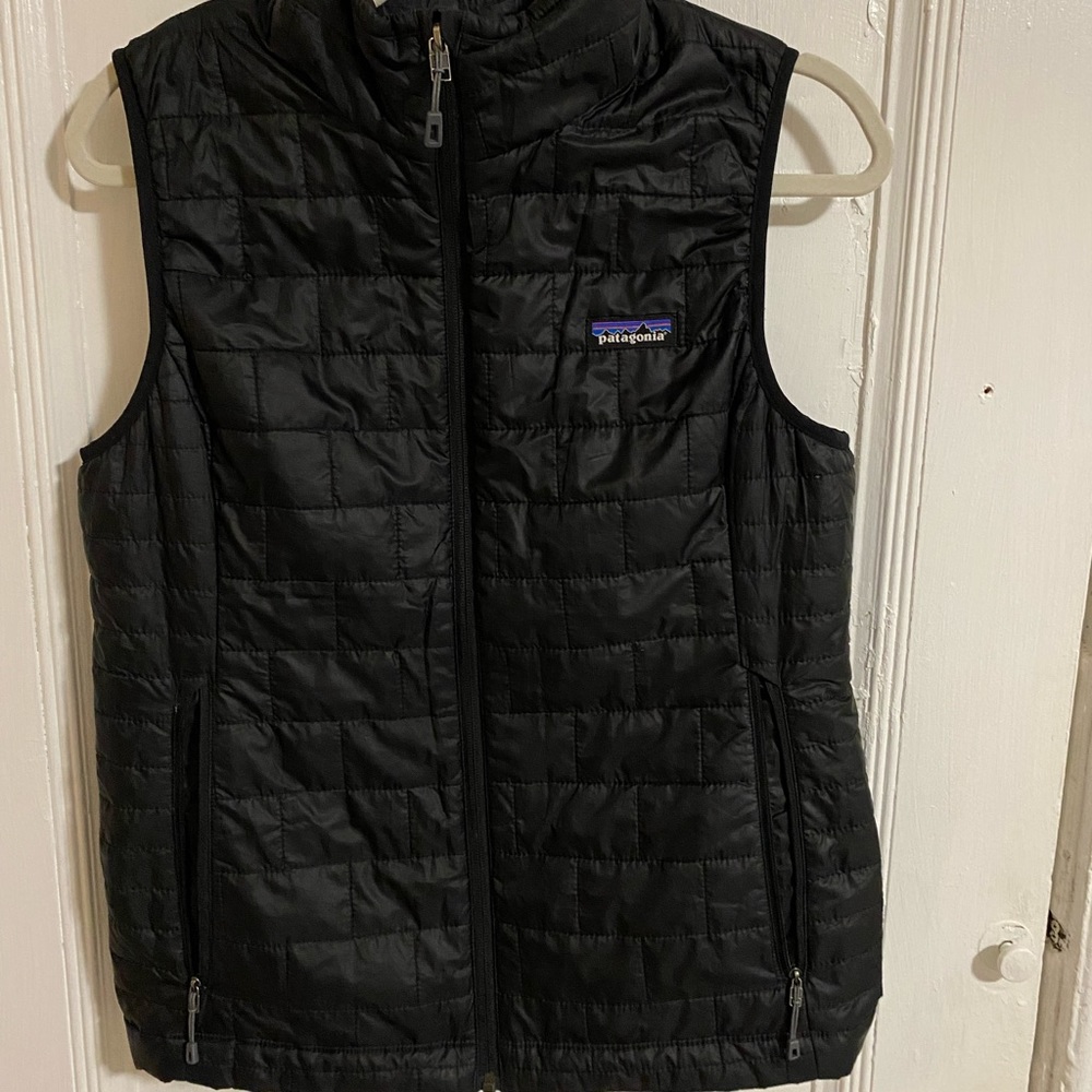 Patagonia Nano Puff Vest